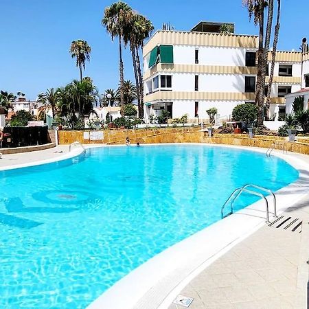 Encanto Studio Playa del Inglés Extérieur photo