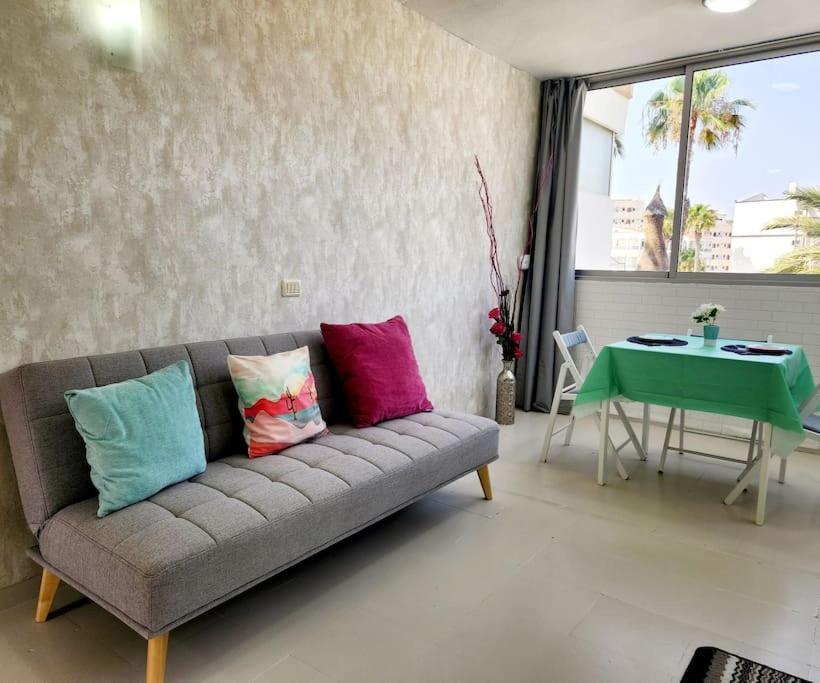 Encanto Studio Playa del Inglés Extérieur photo