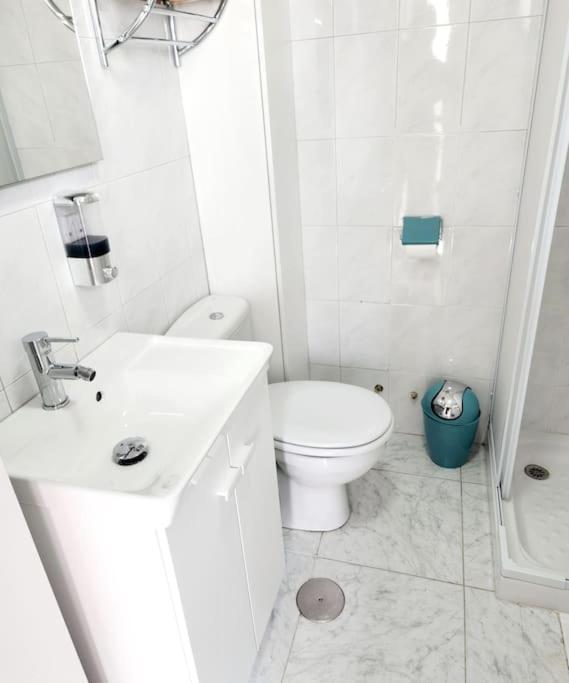 Encanto Studio Playa del Inglés Extérieur photo