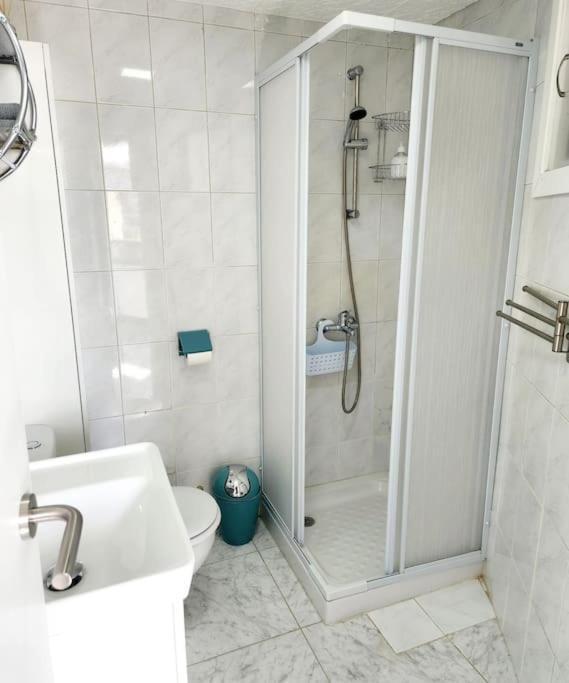 Encanto Studio Playa del Inglés Extérieur photo