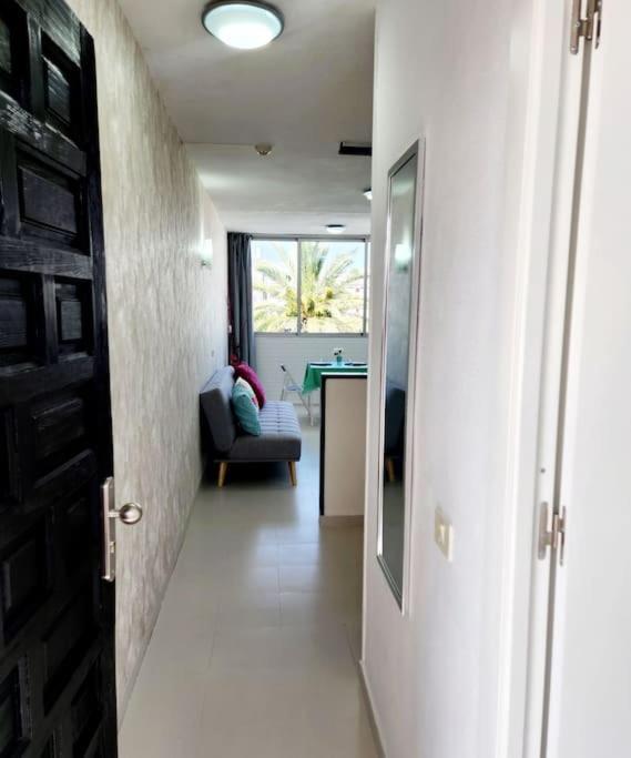 Encanto Studio Playa del Inglés Extérieur photo