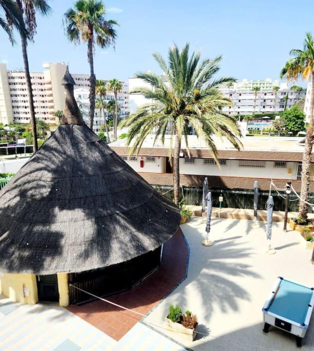 Encanto Studio Playa del Inglés Extérieur photo
