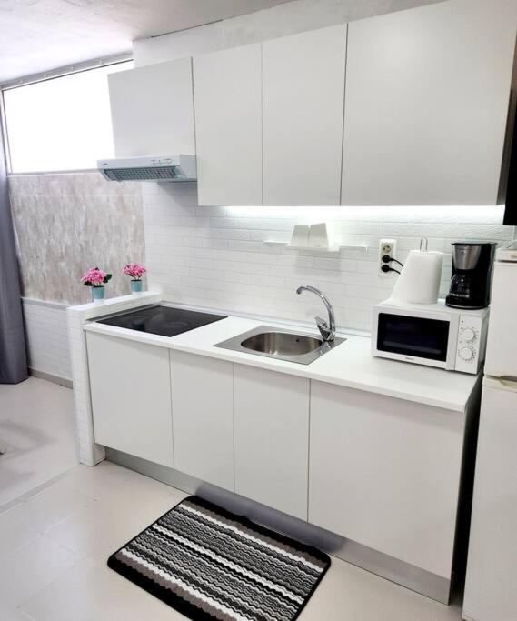 Encanto Studio Playa del Inglés Extérieur photo
