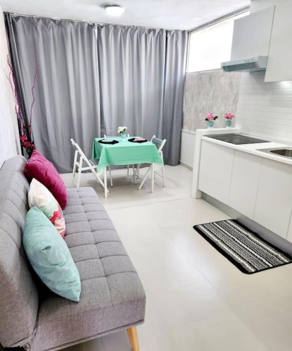 Encanto Studio Playa del Inglés Extérieur photo