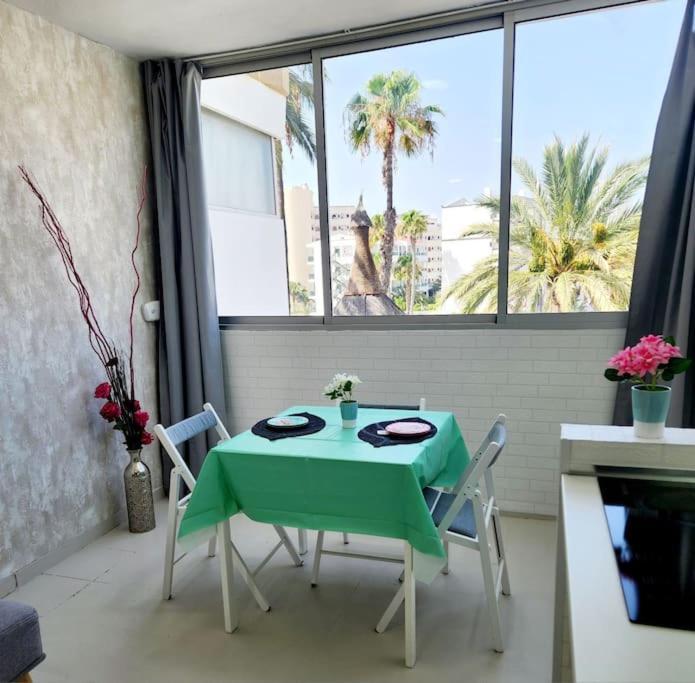 Encanto Studio Playa del Inglés Extérieur photo